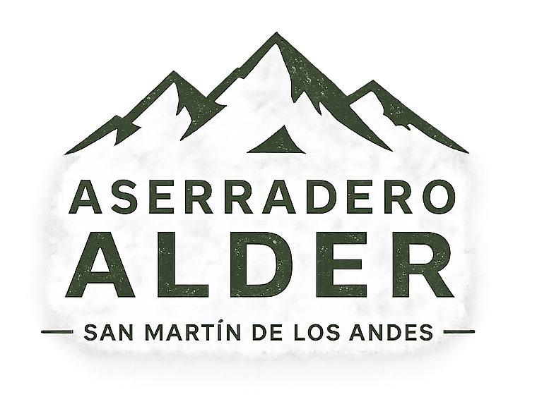 Aserradero Alder